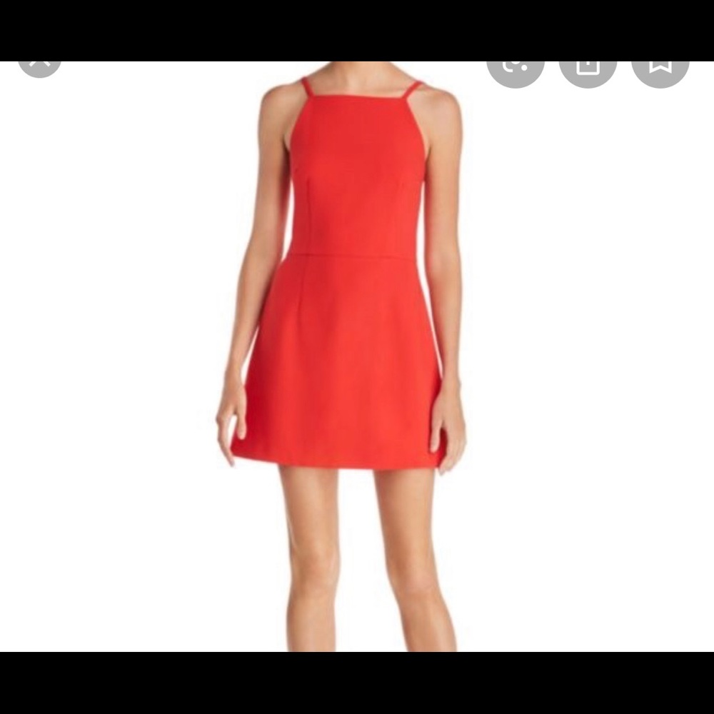 French connection (Nordstrom) dress